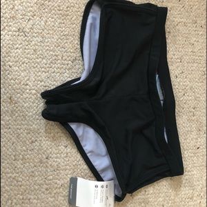 NWT Bikini Bottoms